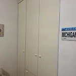 Angel Avec Vue Magique Semesterbostad *