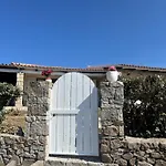 Semesterbostad Angel Avec Vue Magique