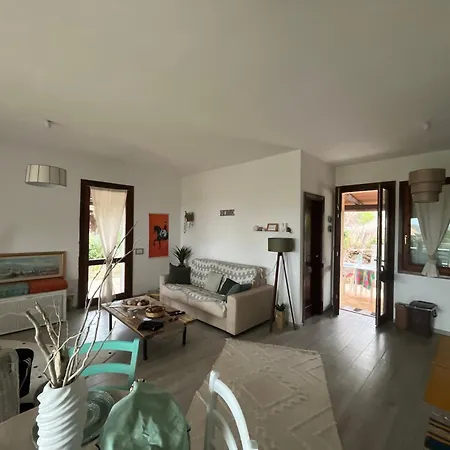 Casa vacanze Angel Avec Vue Magique