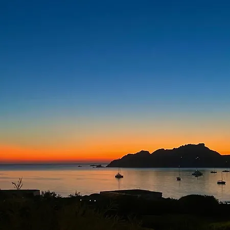 Ferienhaus Angel Avec Vue Magique *