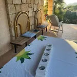 Сasa de vacaciones Angel Avec Vue Magique Santa Reparata
