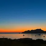 Сasa de vacaciones Angel Avec Vue Magique *