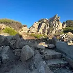 Сasa de vacaciones Angel Avec Vue Magique Santa Reparata
