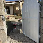 Angel Avec Vue Magique Сasa de vacaciones