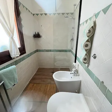 펜션 Angel Avec Vue Magique