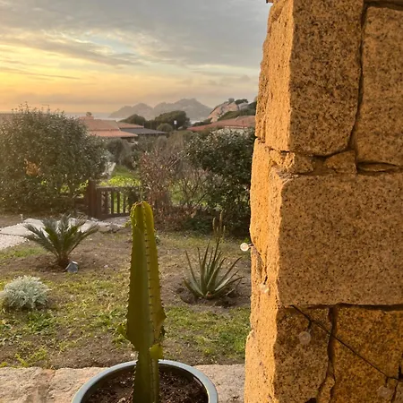 펜션 Angel Avec Vue Magique Santa Reparata