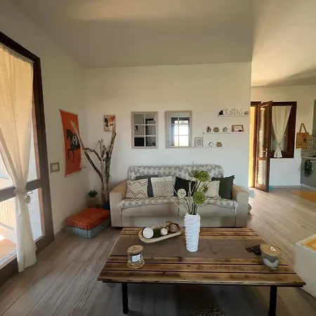 Angel Avec Vue Magique 펜션