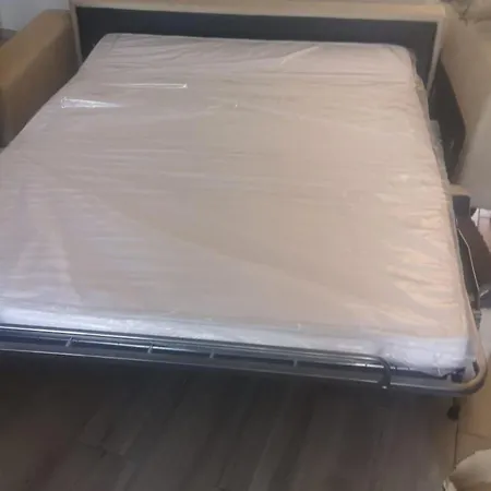 Angel Avec Vue Magique 펜션 Santa Reparata