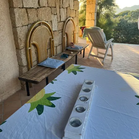 펜션 Angel Avec Vue Magique Santa Reparata