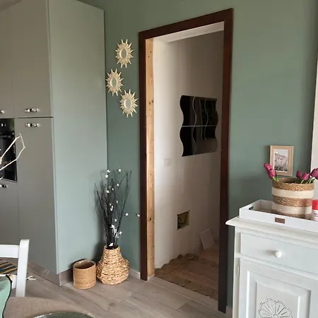 Angel Avec Vue Magique 펜션