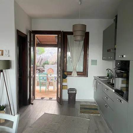 Angel Avec Vue Magique Santa Reparata