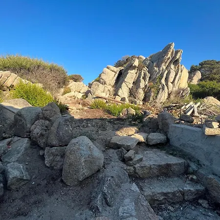 펜션 Angel Avec Vue Magique Santa Reparata