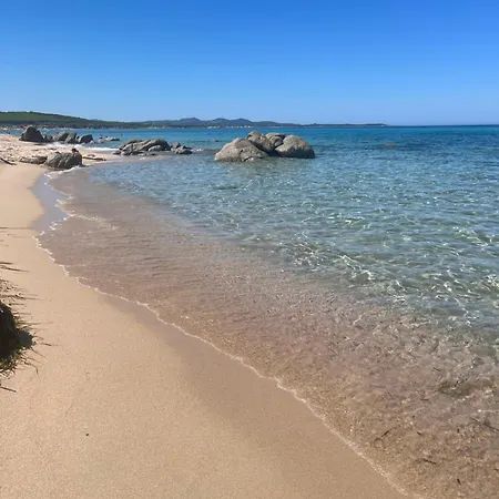 펜션 Angel Avec Vue Magique Santa Reparata