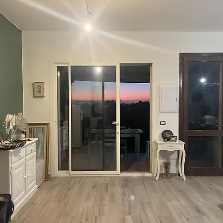 Angel Avec Vue Magique 펜션