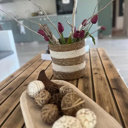 펜션 Angel Avec Vue Magique Santa Reparata