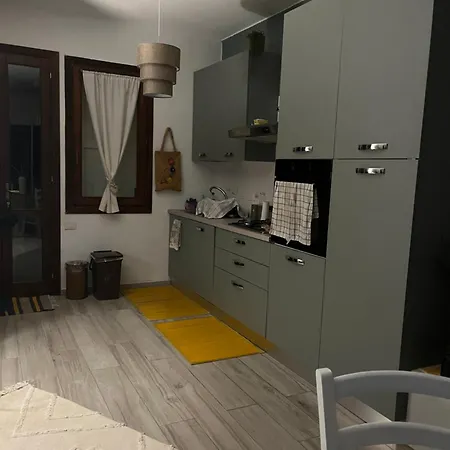 펜션 Angel Avec Vue Magique Santa Reparata