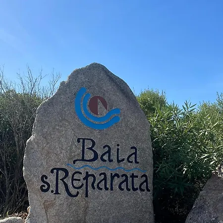 Angel Avec Vue Magique 펜션 Santa Reparata