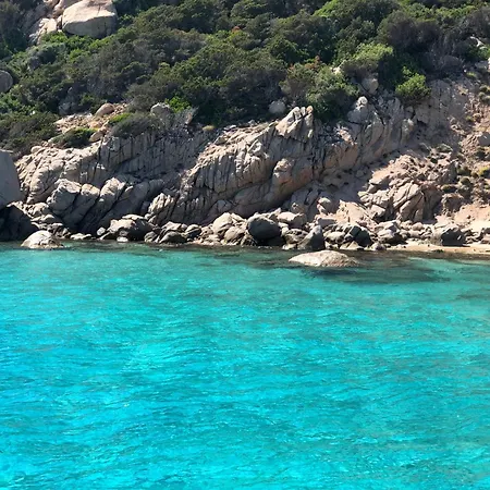 Angel Avec Vue Magique 펜션