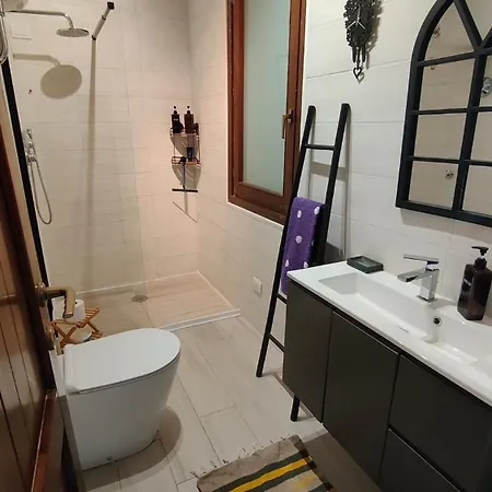 Angel Avec Vue Magique 펜션