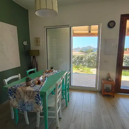 펜션 Angel Avec Vue Magique Santa Reparata