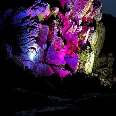 Angel Avec Vue Magique 펜션 Santa Reparata