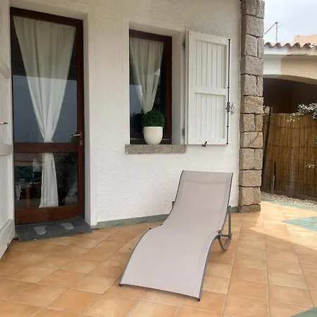 펜션 Angel Avec Vue Magique