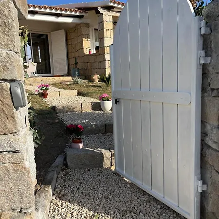 Angel Avec Vue Magique 펜션