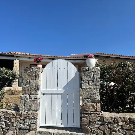 Feriehus Angel Avec Vue Magique