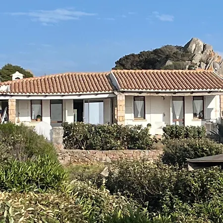 Angel Avec Vue Magique 펜션 Santa Reparata