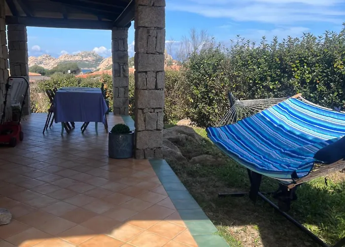 Angel Avec Vue Magique Дом отдыха Santa Reparata