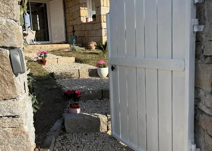Angel Avec Vue Magique Дом отдыха